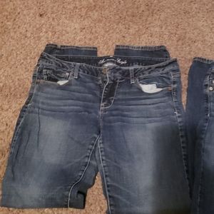 American Eagle Jeand